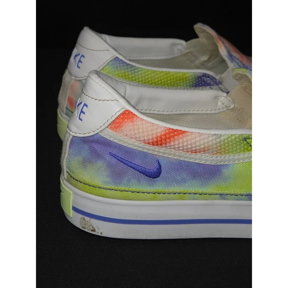 Nike brighten your